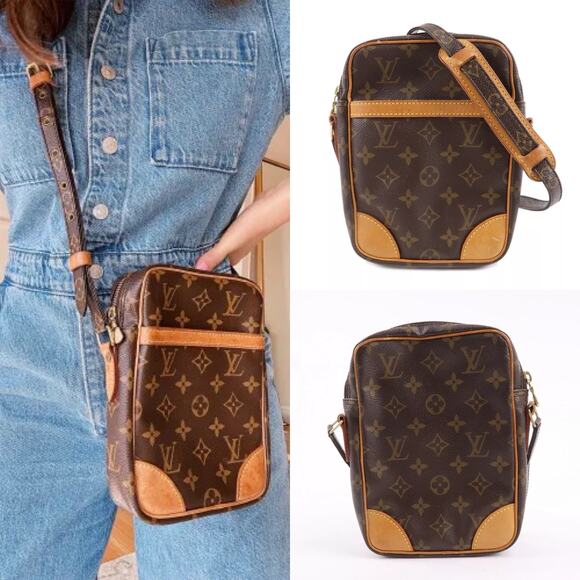 Louis Vuitton Handbags - 💎✨BEAUTIFUL✨💎Authentic Louis Vuitton Crossbody Bag